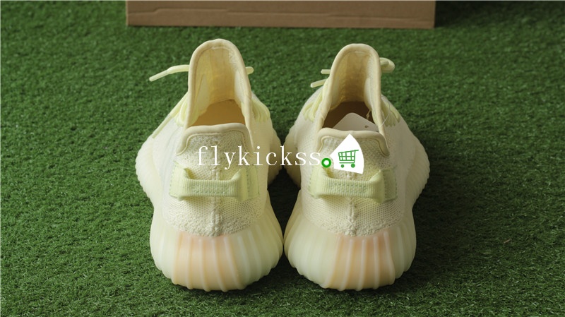 Yeezy Boost 350 V2 Butter